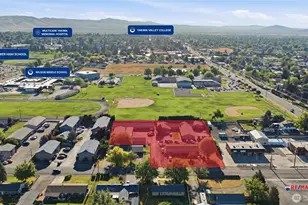 1011 1013 1015 S 48th Ave, Yakima, WA 98908 - Photo 2