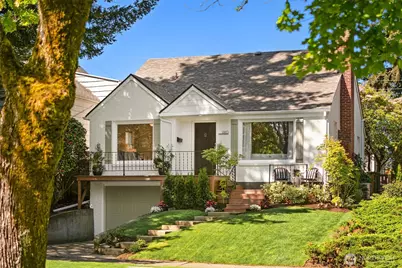 1810 N Union Avenue, Tacoma, WA 98406 - Photo 1