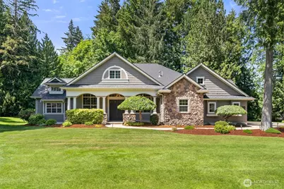 3619 Pennant Court NW, Olympia, WA 98502 - Photo 1
