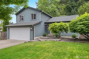 3008 Applehill Ct NE, Olympia, WA 98506 - Photo 1