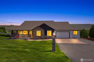 98303 E Ridgeview Drive, Kennewick, WA 99338 - Photo 1