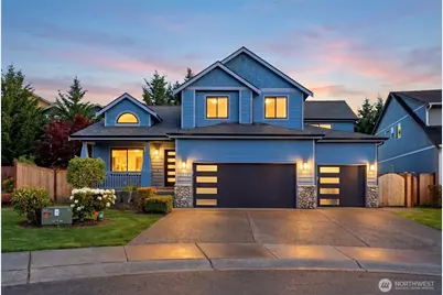 4316 136th Street SE, Mill Creek, WA 98012 - Photo 1