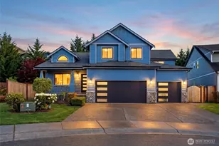 4316 136th St SE, Mill Creek, WA 98012 - Photo 1