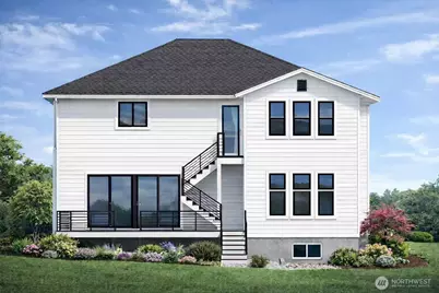 743 N 86th Street, Seattle, WA 98103 - Photo 2