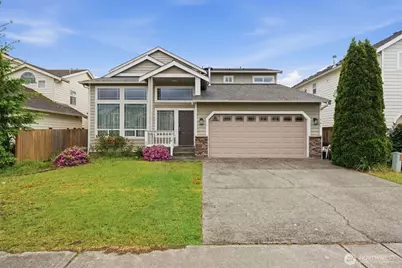 261 Bremerton Avenue NE, Renton, WA 98059 - Photo 2