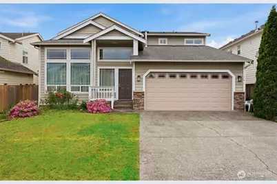 261 Bremerton Avenue NE, Renton, WA 98059 - Photo 1