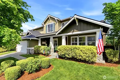 12923 63rd Avenue SE, Snohomish, WA 98296 - Photo 2
