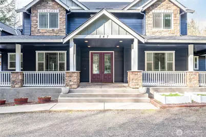 547 Lone Oak Road, Longview, WA 98632 - Photo 2