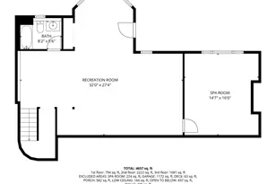 547 Lone Oak Rd, Longview, WA 98632 - Photo 38