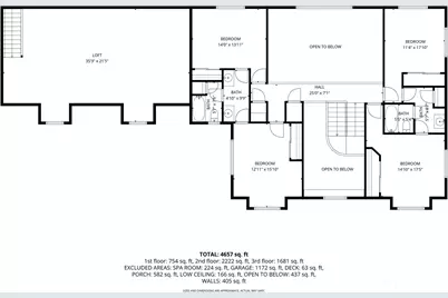 547 Lone Oak Road, Longview, WA 98632 - Photo 40