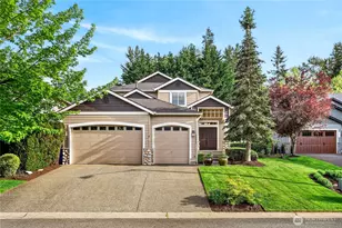 24861 NE 1st Pl, Sammamish, WA 98074 - Photo 2