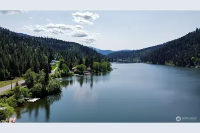 2843 Deep Lake South Shore Road, Colville, WA 99114 - Photo 2
