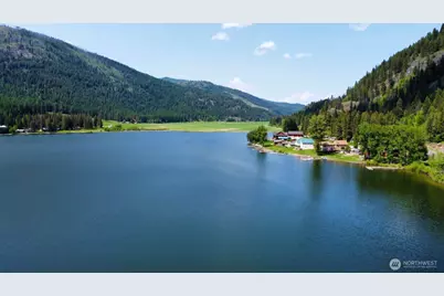 2843 Deep Lake South Shore Road, Colville, WA 99114 - Photo 1