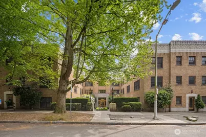 519 W Roy Street #413, Seattle, WA 98119 - Photo 22