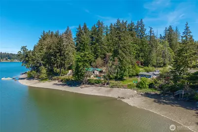3223 Aspinwall Road NW, Olympia, WA 98502 - Photo 2