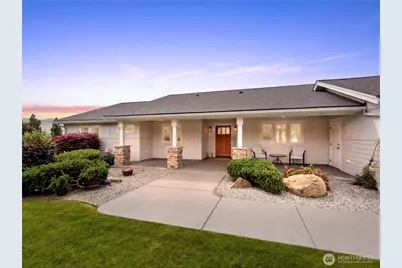 139 Rolling Hills Lane, Wenatchee, WA 98801 - Photo 1