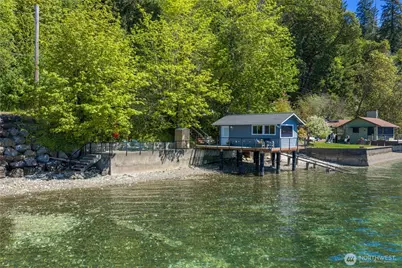 13300 NE North Shore Road, Belfair, WA 98528 - Photo 4