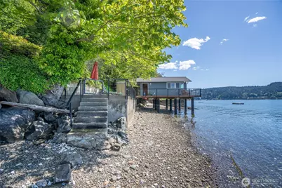 13300 NE North Shore Road, Belfair, WA 98528 - Photo 22