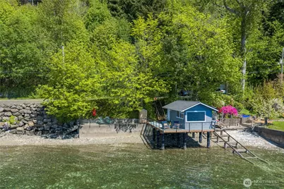 13300 NE North Shore Road, Belfair, WA 98528 - Photo 2
