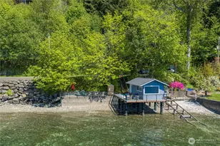 13300 NE North Shore Rd, Belfair, WA 98528 - Photo 2