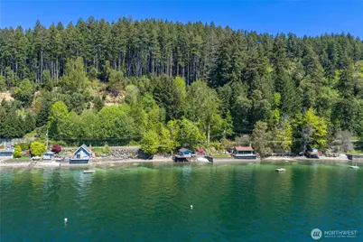 13300 NE North Shore Road, Belfair, WA 98528 - Photo 30