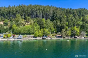 13300 NE North Shore Rd, Belfair, WA 98528 - Photo 30
