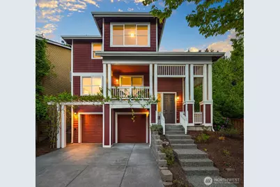7601 39th Avenue S, Seattle, WA 98118 - Photo 1