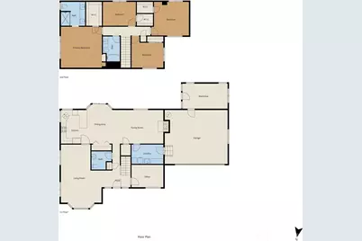 2488 Autumnwood Court, Bellingham, WA 98229 - Photo 36
