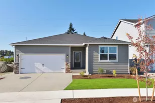 9752 Brown St SE, Yelm, WA 98597 - Photo 1