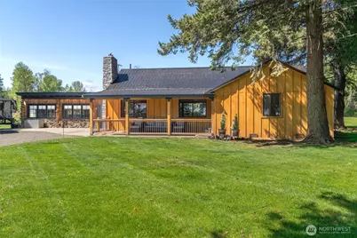 471 Klocke Road, Ellensburg, WA 98926 - Photo 1