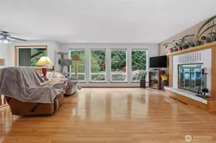 3858 Quiet Dr NW, Bremerton, WA 98312 - Photo 4