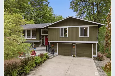 3858 Quiet Drive NW, Bremerton, WA 98312 - Photo 1