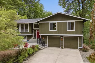 3858 Quiet Dr NW, Bremerton, WA 98312 - Photo 1