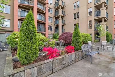 123 Queen Anne N #301, Seattle, WA 98109 - Photo 12