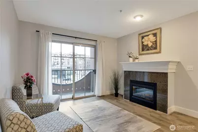 123 Queen Anne N #301, Seattle, WA 98109 - Photo 1