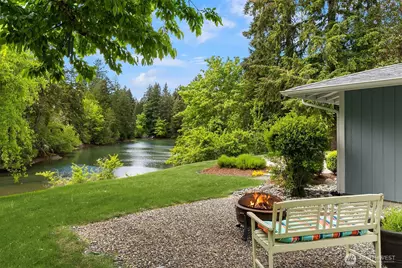 9171 Miller Road NE, Bainbridge Island, WA 98110 - Photo 2