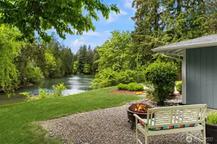9171 Miller Rd NE, Bainbridge Island, WA 98110 - Photo 2