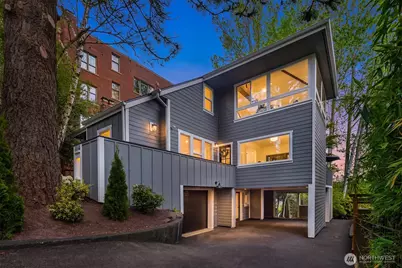 1014 4th Avenue N, Seattle, WA 98109 - Photo 1