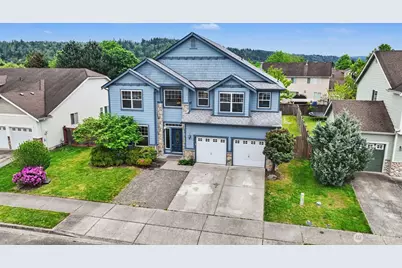 811 Williams Street NW, Orting, WA 98360 - Photo 2