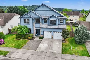 811 Williams St NW, Orting, WA 98360 - Photo 2