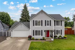 7109 Cavalier Loop SW, Olympia, WA 98512 - Photo 1
