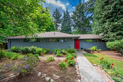 1529 NE 107th Street, Seattle, WA 98125 - Photo 1