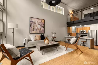 401 9th Avenue N #112, Seattle, WA 98109 - Photo 6