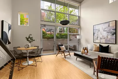 401 9th Avenue N #112, Seattle, WA 98109 - Photo 4