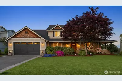 14307 68th Avenue E, Puyallup, WA 98373 - Photo 1