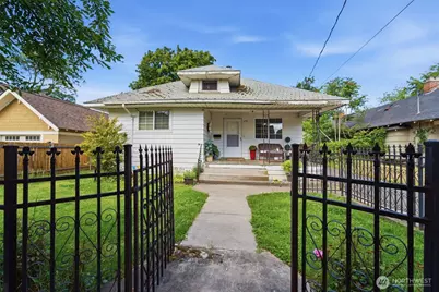 606 S Division Street, Walla Walla, WA 99362 - Photo 1