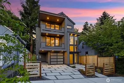 7342 20th Avenue NW, Seattle, WA 98117 - Photo 1