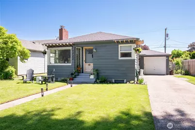 1022 22nd Avenue, Longview, WA 98632 - Photo 1