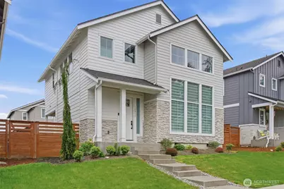 12811 186th Avenue E, Bonney Lake, WA 98391 - Photo 2