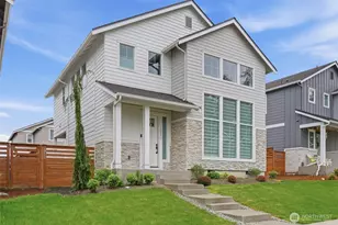 12811 186th Ave E, Bonney Lake, WA 98391 - Photo 2